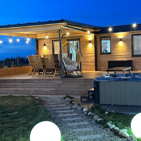 Mariseltinyhouse Villa Exterior foto