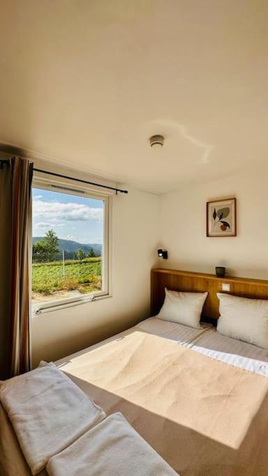 Mariseltinyhouse Villa Exterior foto